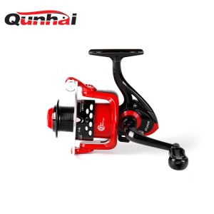 QUNHAI Roue de pêche