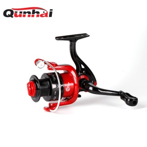 QUNHAI Roue de pêche