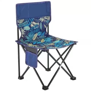 TUOKE chaise pliante portable en tissu Oxford