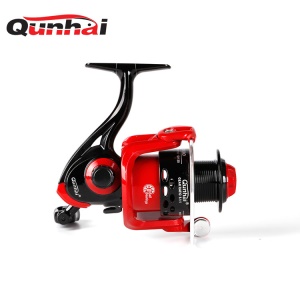 QUNHAI Roue de pêche
