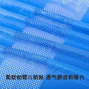 SHIYI hamac en fil respirant petit filet de nylon
