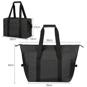 AUTEUIL Sac pique-nique extérieur portable pliable