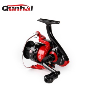 QUNHAI Roue de pêche