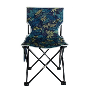 TUOKE chaise pliante portable en tissu Oxford