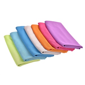 SHENGHONG Serviette de sport  absorbant l'humidité et la transpiration