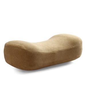 ZHENDIANJIANGREN Oreiller portable en coton