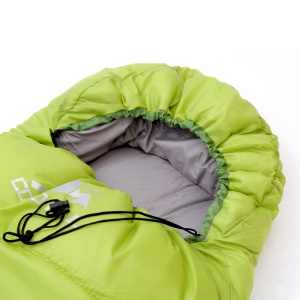 Cold hillSac de couchage extérieur enveloppable