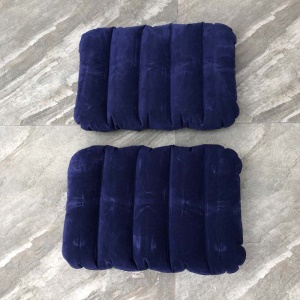 INTEX Oreiller  gonflable à l'intérieur