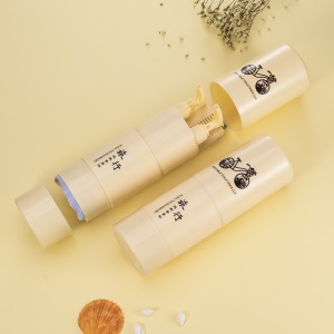 Trousse de toilette (lot de 11 pièces) Portable en bouteille