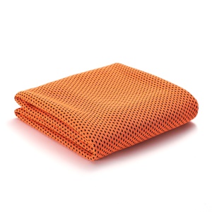 SAXTON Serviette de sport de froid Séchage rapide Absorption de transpiration