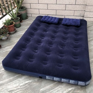 INTEX Oreiller  gonflable à l'intérieur