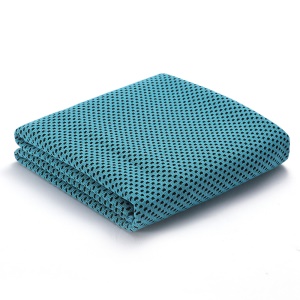 SAXTON Serviette de sport de froid Séchage rapide Absorption de transpiration