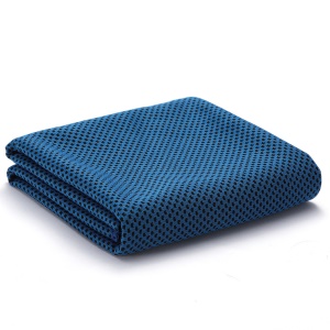 SAXTON Serviette de sport de froid Séchage rapide Absorption de transpiration