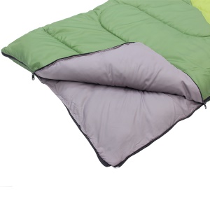Cold hillSac de couchage extérieur enveloppable