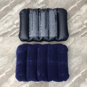 INTEX Oreiller  gonflable à l'intérieur