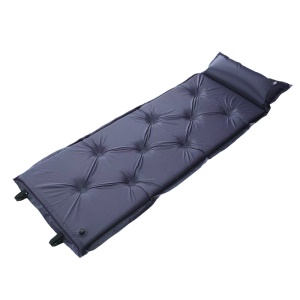 LANCAMP Tapis de camping gonflable résistant  à  l'humidité