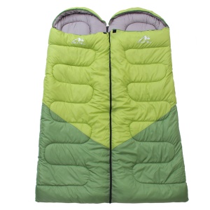 Cold hillSac de couchage extérieur enveloppable