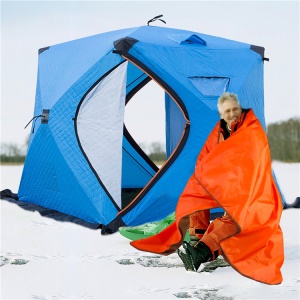BESTSTAR Tapis de pique-nique  imperméables, coupe-vent et chauds