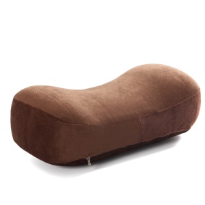 ZHENDIANJIANGREN Oreiller portable en coton