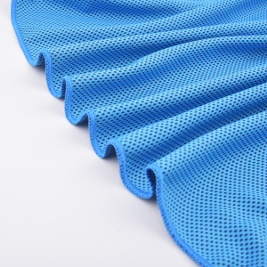 SHENGHONG Serviette de sport  absorbant l'humidité et la transpiration