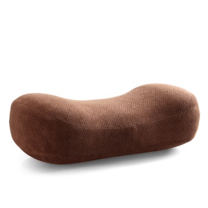 ZHENDIANJIANGREN Oreiller portable en coton