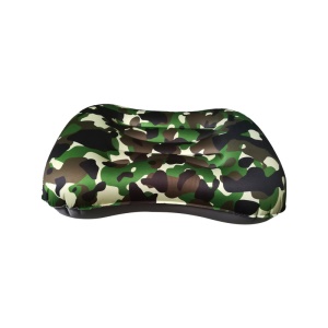 Oreiller gonflable pliable en matériau TPU