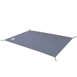 HIKEMAN Tapis de sol pour tentes d'extérieur tissu imperméable et résistant au sol