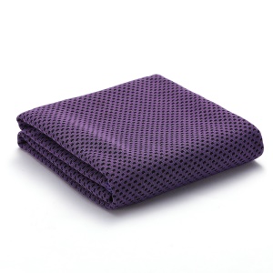 SAXTON Serviette de sport de froid Séchage rapide Absorption de transpiration