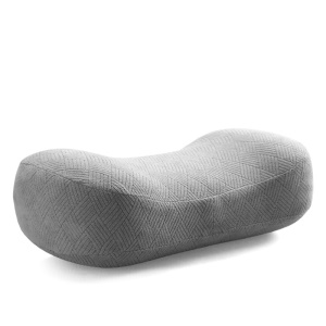 ZHENDIANJIANGREN Oreiller portable en coton