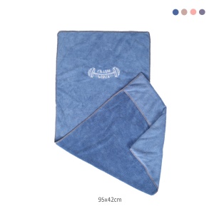 SANHE Serviette de sport à sèchage  rapide et absorbant la transpiration