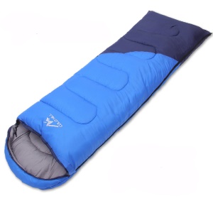 Cold hillSac de couchage extérieur enveloppable