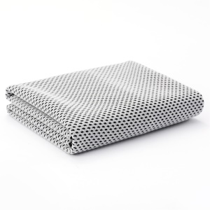 SAXTON Serviette de sport de froid Séchage rapide Absorption de transpiration
