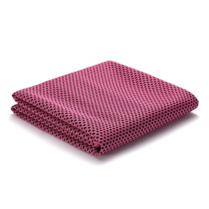 SAXTON Serviette de sport de froid Séchage rapide Absorption de transpiration