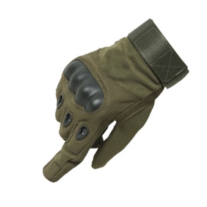 MADIANRUI Gants de protection d'extérieur antidérapants étui rigide
