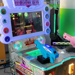 PDL Jeux pour enfants Machine à sous de jeu de tir