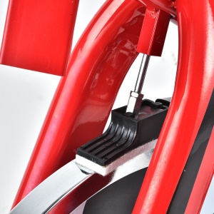 JS2001 Vélo  de spinning gym pour  perte de poids