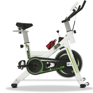 Vélo  de spinning gym fitness pour  perte de poids