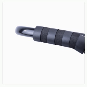 Support de push-up de type s multifonction pour la maison exercices de pompes