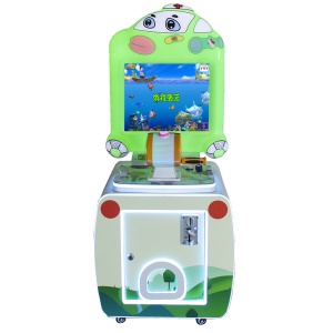 PANGDAXIONG Jeux pour enfants avec machine à sous