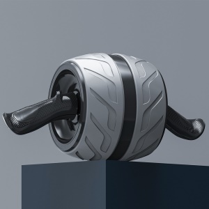 JFL-HT Appareil Roue abdominale pour hommes et femmes  exercices d'abdominaux