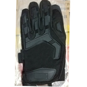 MADIANRUI Gants de protection d'extérieur antidérapants étui rigide