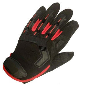 MADIANRUI Gants de protection d'extérieur antidérapants étui rigide