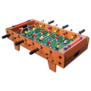 Mini jeu de baby-foot pour enfants, jeux éducatifs  ， jeux parents-enfants