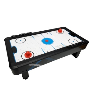 LANGDA jeu de hockey sur glace pour deux en bois jouets pour enfants