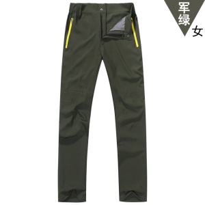 Pantalon d'extérieur à séchage rapide pour éviter les éclaboussures d'eau