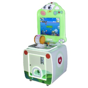 PANGDAXIONG Jeux pour enfants avec machine à sous