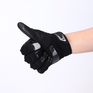 Gants de protection extérieure antidérapants, respirants