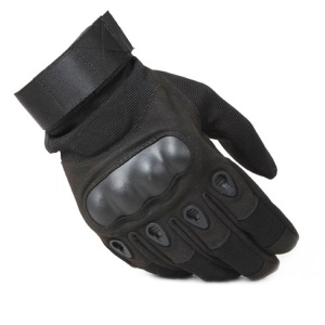 MADIANRUI Gants de protection d'extérieur antidérapants étui rigide