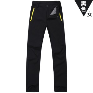 Pantalon d'extérieur à séchage rapide pour éviter les éclaboussures d'eau