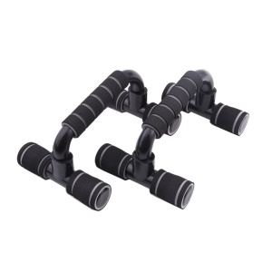 Support pour  push-up polyvalent H équipement de fitness exercices de pompes